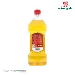 سمن روغن کنجد سرخ کردنی بدون پالم 1لیتر