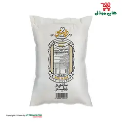 دلبستو برنج شیرودی ندا 10کیلوگرم