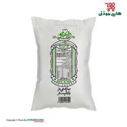 دلبستو برنج طارم کشت دوم هانیه 10کیلوگرم