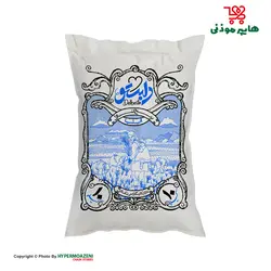 دلبستو برنج طارم کشت اول ایلیا 10کیلوگرم