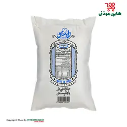 دلبستو برنج طارم کشت اول ایلیا 10کیلوگرم