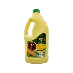زرین تالیا روغن ذرت 1/8لیتر