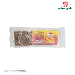 سهیل لواشک زرد آلو و سیب 60گرم