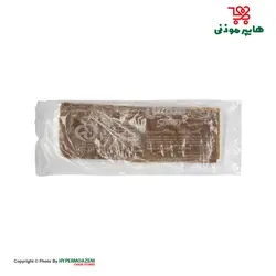 سهیل لواشک زرد آلو و سیب 60گرم