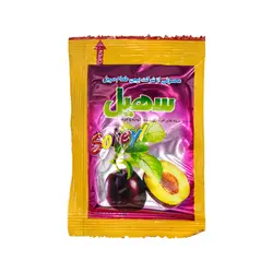 سهیل تمر متالایز 20گرم