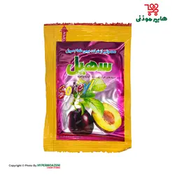 سهیل تمر متالایز 20گرم