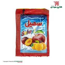 سهیل تمر متالایز 20گرم