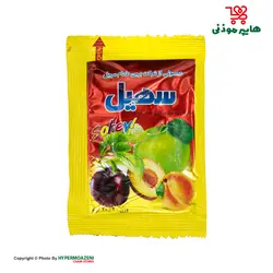 سهیل تمر متالایز 20گرم