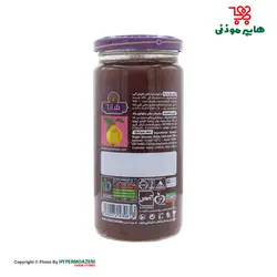 شانا مربا به شیشه ای 570گرم