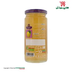 شانا مربا بالنگ شیشه 570گرم