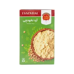 رشد آرد نخودچی 200گرم
