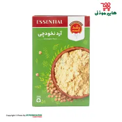 رشد آرد نخودچی 200گرم