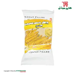 مینو چوب شور مغزدار بادام زمینی 50گرم