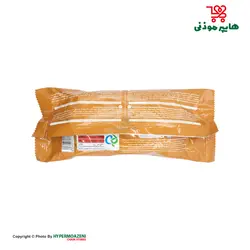 شیبابا تی کیک دوقلو کاکائو فندق 70گرم