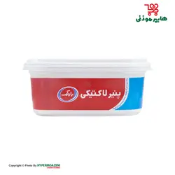 رامک پنیر لاکتیکی 270گرم