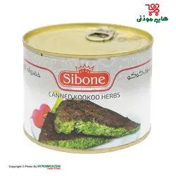 سیبون کنسرو سبزی کوکو 480گرم