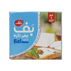 رامک پنیر سفید بف نیم چرب 520گرم