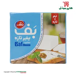 رامک پنیر سفید بف نیم چرب 520گرم