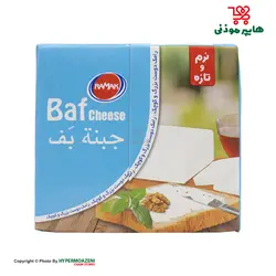 رامک پنیر سفید بف نیم چرب 520گرم