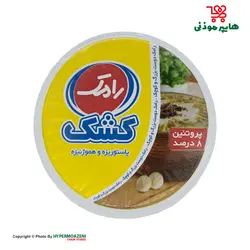 رامک کشک مایع 500گرم