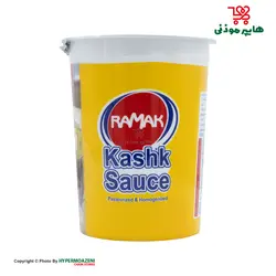 رامک کشک مایع 500گرم