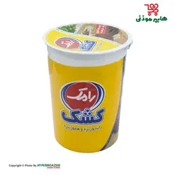 رامک کشک مایع 500گرم