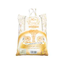 دونه طلا برنج هندی دانه بلند 10کیلوگرم