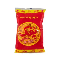 مینو پفک نمکی بزرگ 170گرم