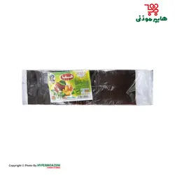 همپا لواشک میوه ای متالایز خانواده 55گرم