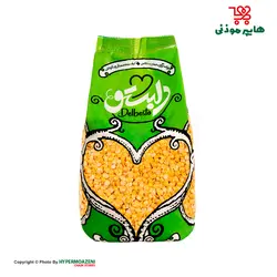 دلبستو دال عدس 900گرم