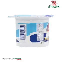 رامک پنیر خامه ای اس ال 100گرم