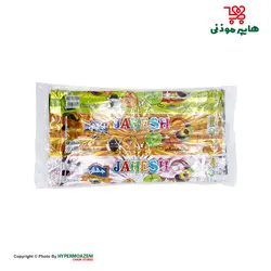 جهش لواشک ریلی لقمه ای 20عددی