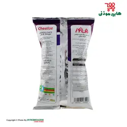 چی توز چیپس سرکه نمکی 65گرم