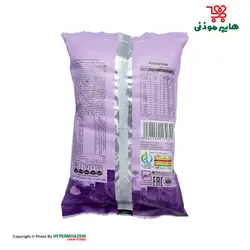شیرین عسل چیپس سرکه نمکی کراکس 60گرم