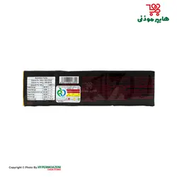 آناتا بیسکویت کرمدار های تیست کاکائو وانیل 115گرم