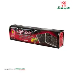 آناتا بیسکویت کرمدار های تیست کاکائو وانیل 115گرم