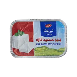 کاله پنیر تی فتا 400گرم