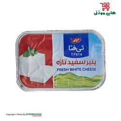 کاله پنیر تی فتا 400گرم