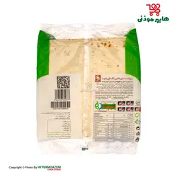 تک نان نان لواش سبوس دار 300 گرم