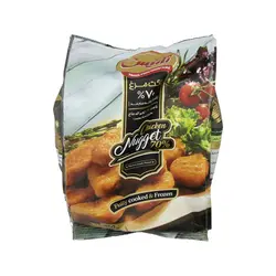 تانیس ناگت مرغ 70% 450گرم