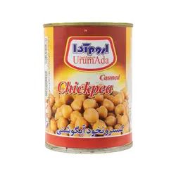 اروم آدا کنسرو نخود آبگوشتی 400گرم