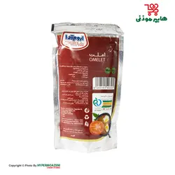 اروم آدا کنسرو املت پاکتی 130گرم