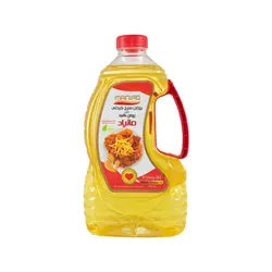 مانیاد روغن کنجد سرخ کردنی 1/8لیتر