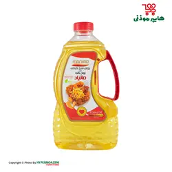 مانیاد روغن کنجد سرخ کردنی 1/8لیتر