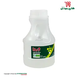 وردا سرکه سفید 1 لیتر
