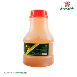 وردا سرکه قرمز 1 لیتر