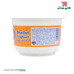 رامک ماست موسیر همزده ۲۵۰گرم