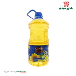 ورامین روغن مایع آفتابگردان ویتامینه 3لیتر