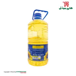 ورامین روغن مایع آفتابگردان ویتامینه 3لیتر