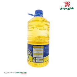 ورامین روغن مایع آفتابگردان ویتامینه 3لیتر